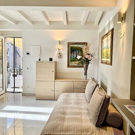 La Casa Di Angelica Lägenhet Levanto Exteriör bild