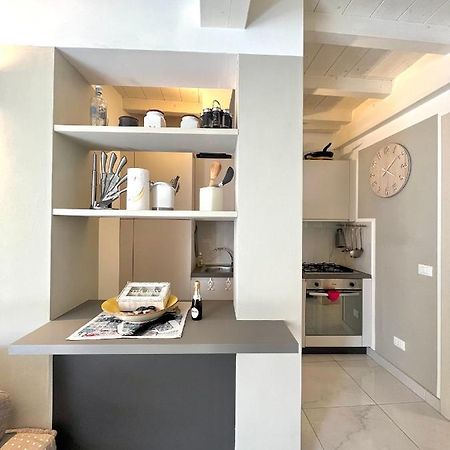 La Casa Di Angelica Lägenhet Levanto Exteriör bild